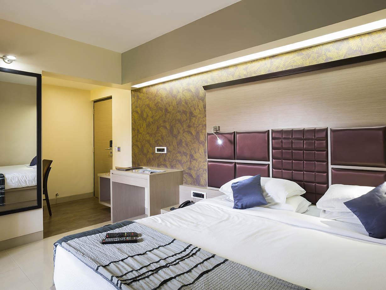 ホテル オリエンタル アスター 写真