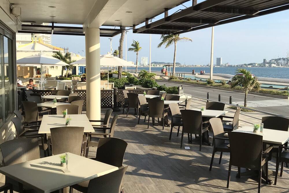 Olas Altas Inn Hotel & Spa 写真