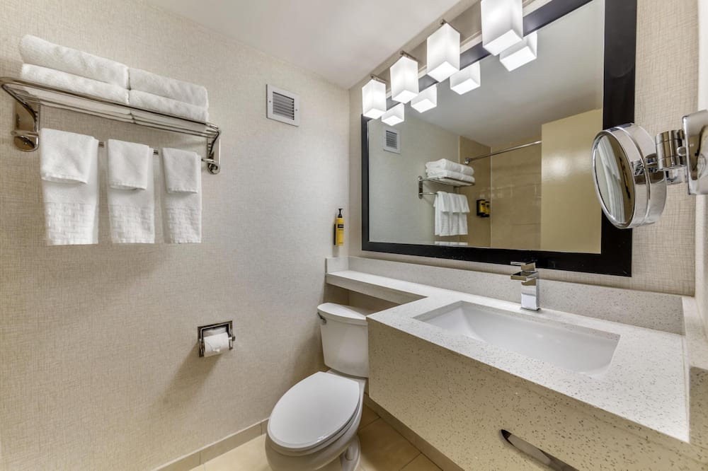 Best Western Plus North Miami/Bal Harbour 写真