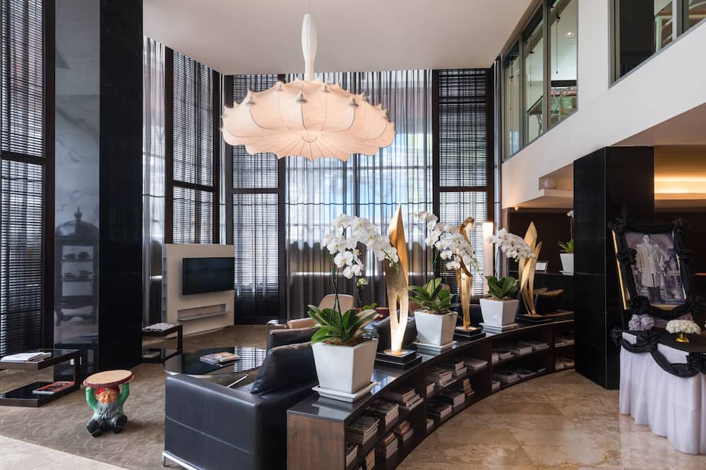 S15 スクンビット ホテル 写真