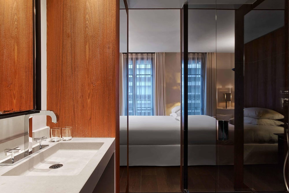 ル メトロポリタン、パリ トゥール エッフェル、ア トリビュート ポートフォリオ ホテル 写真