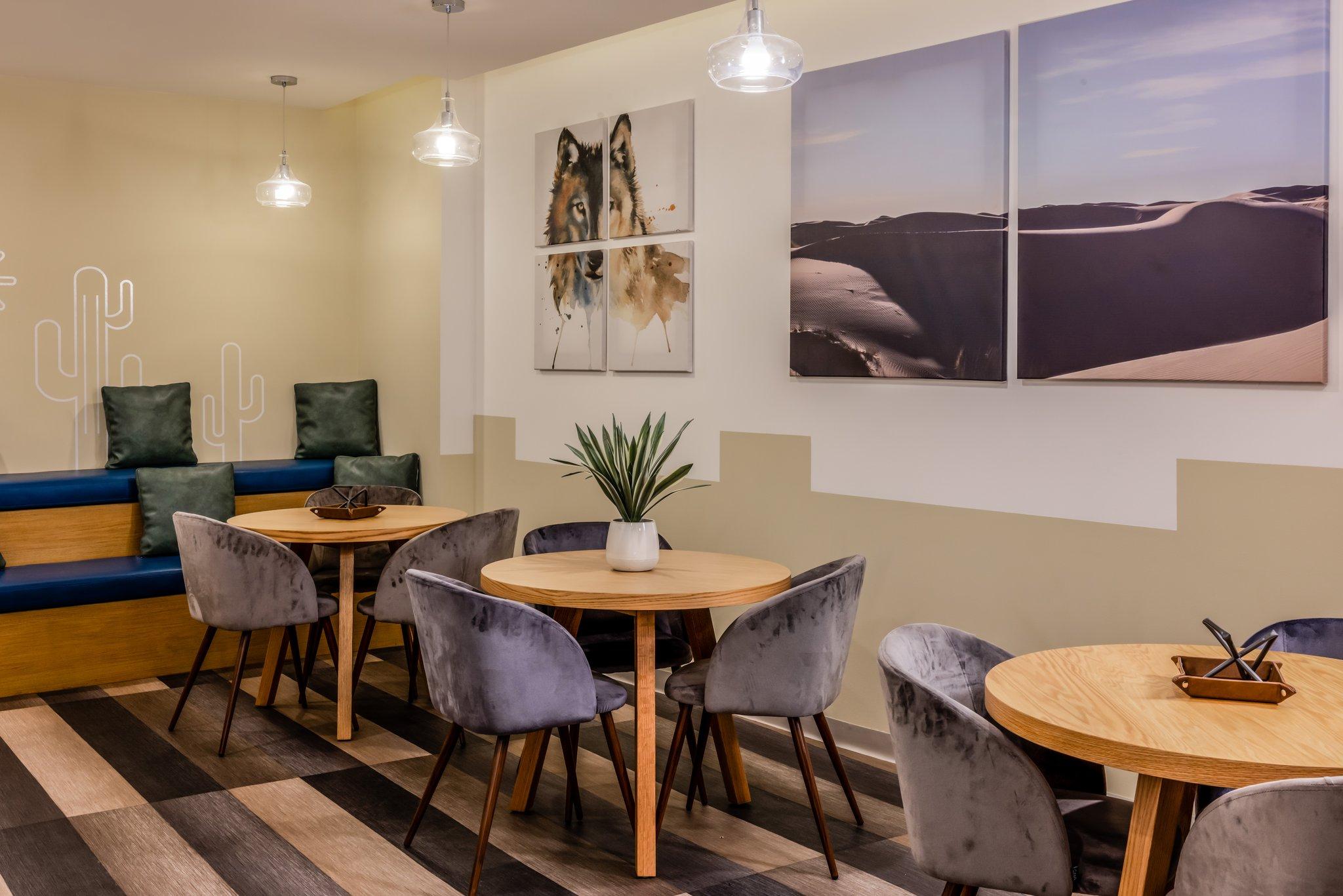 Gamma Ciudad Juárez 写真