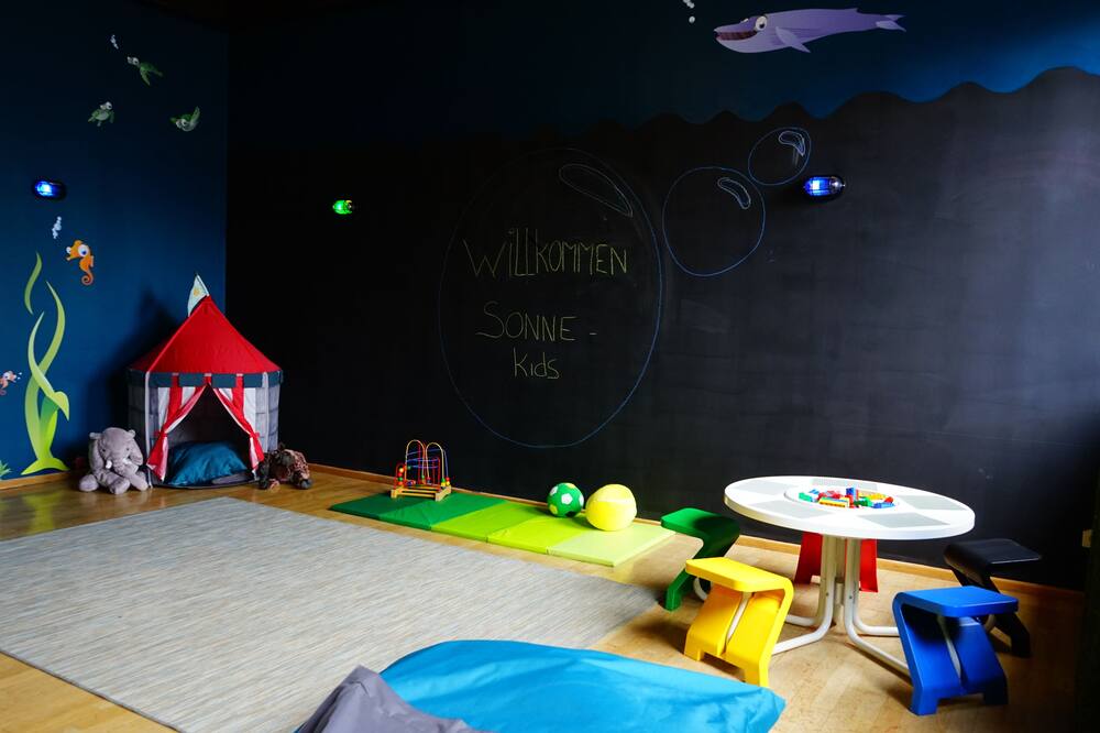 Hotel Sonne Lienz 写真