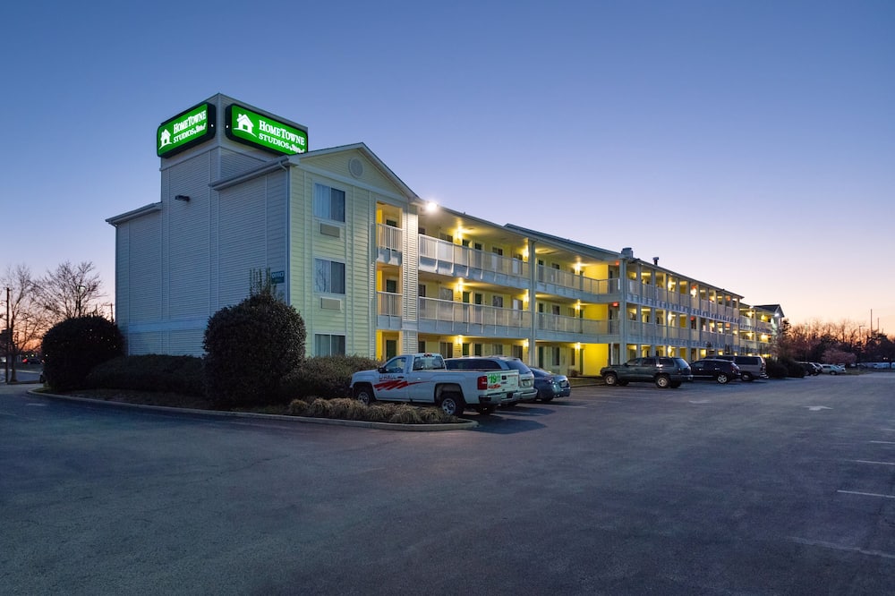 ホームタウン スタジオズ フィラデルフィア - メープル シェードニュージャージー バイ レッド ルーフ 写真