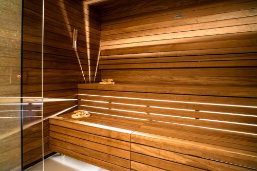 Grand Hotel Santa Maria 写真