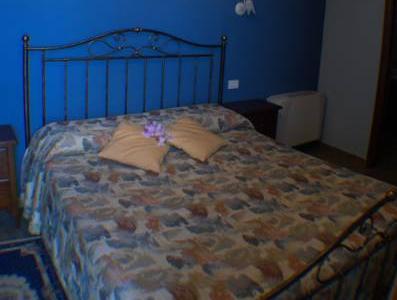 カーサ ニコリーニ 写真