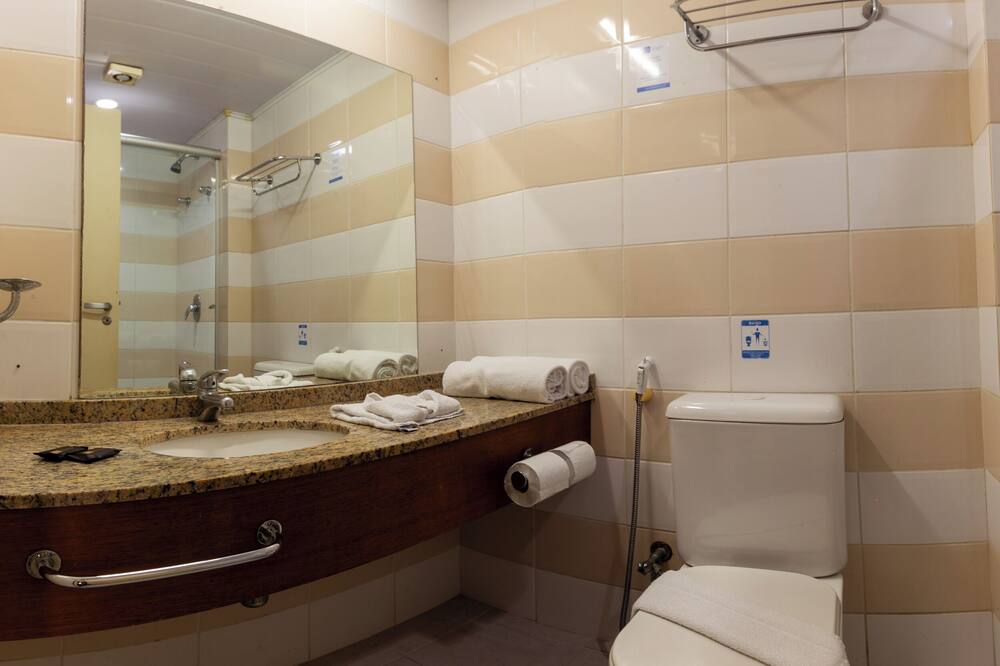 Red Roof Inn Curitiba 写真