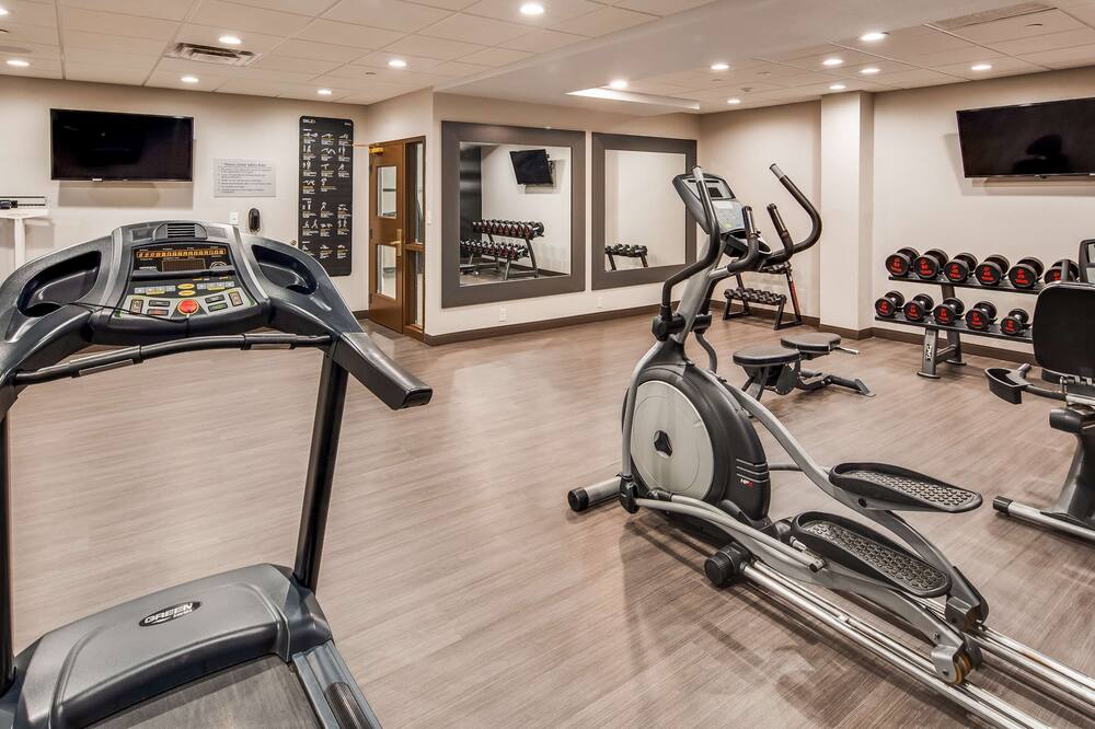 Best Western Plus Champaign/Urbana Inn 写真