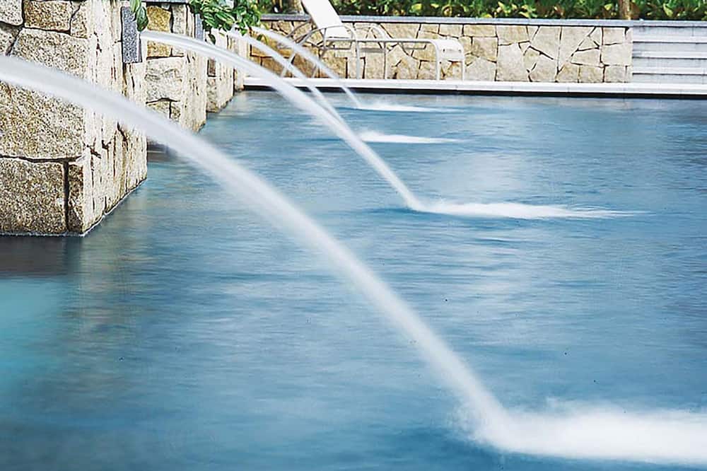 アマラ シンガポール 写真