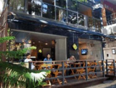 チェ ラガルト ホステル イパネマ 写真