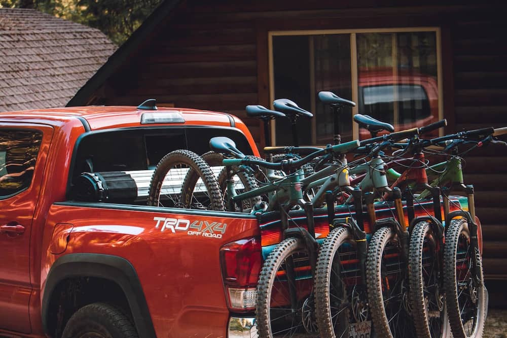 ロッジ アット ジャクソン ホール 写真