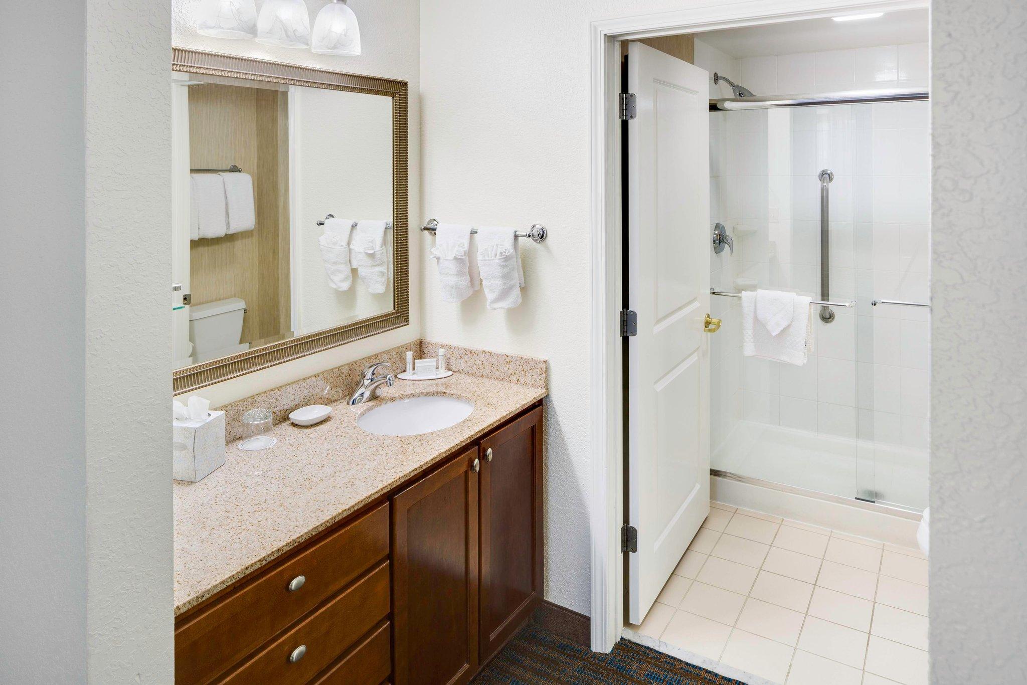 Residence Inn by Marriott Milford 写真