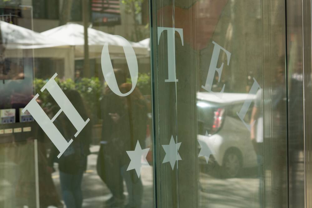 フロール パークズ 写真