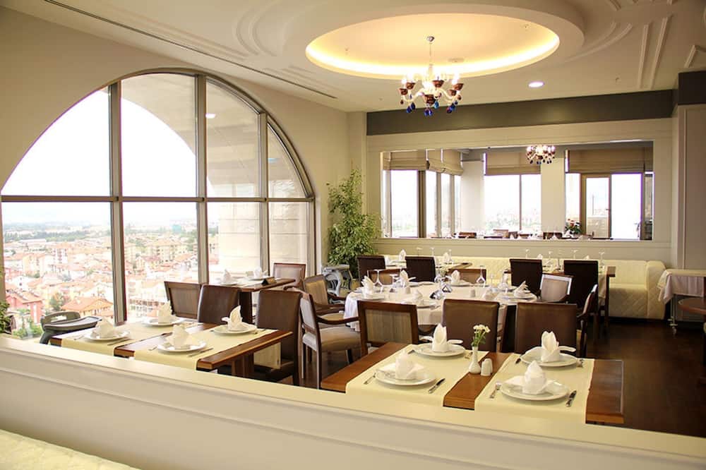 Barida Hotels 写真