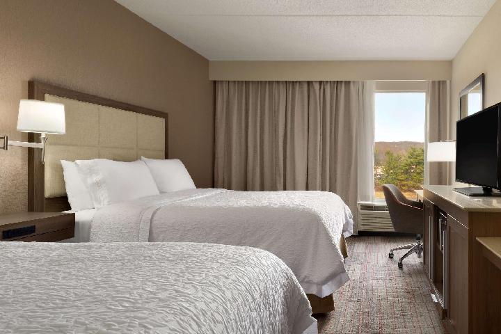 Hampton Inn Denville/Rockaway/Parsippany 写真