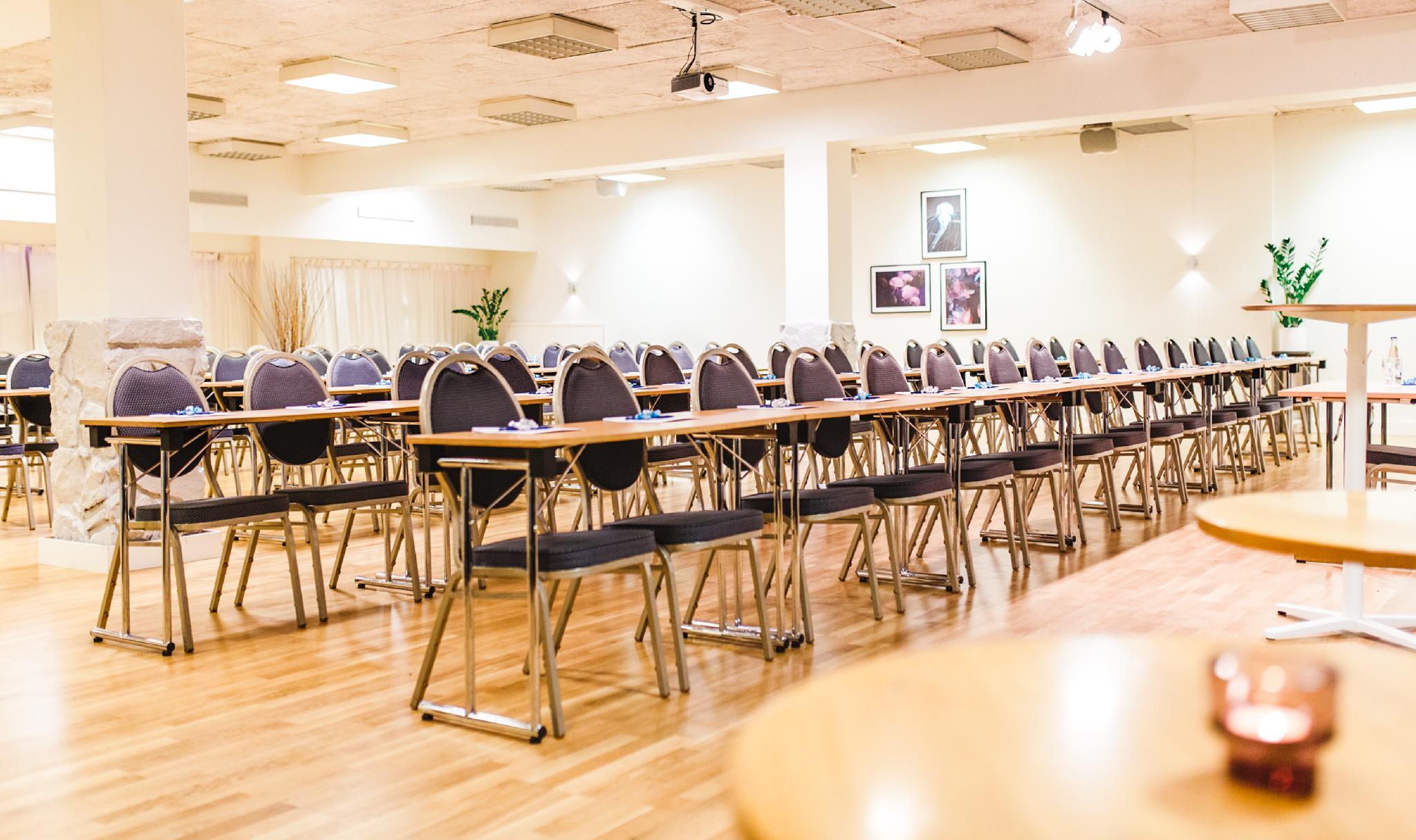 ベスト ウエスタン プラザ ホテル 写真