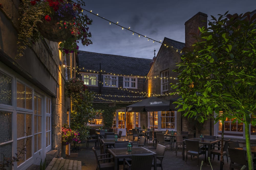 The White Hart Royal, Moreton-in-Marsh, Cotswolds - The Coaching Inn Group 写真