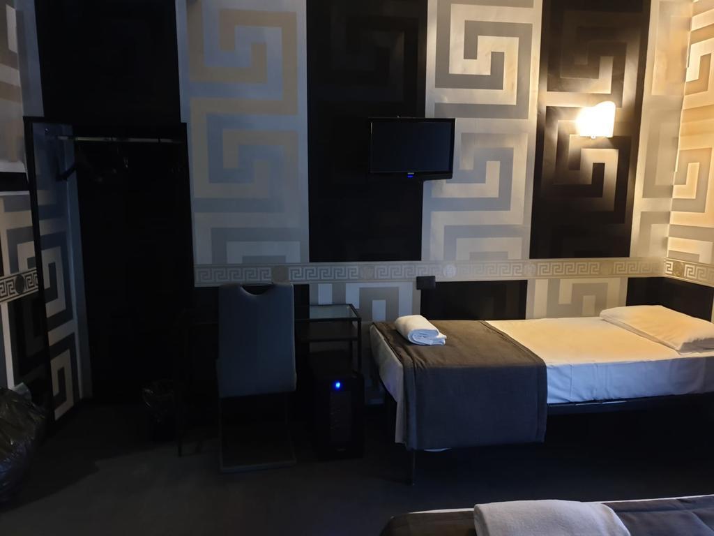 ホテル デコ 写真