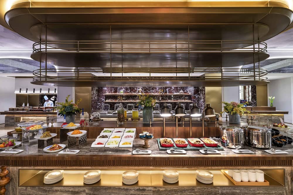 Mercure Yan'an Downtown 写真