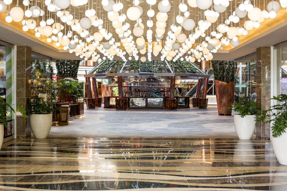 The Cabanas Hotel at Sun City Resort 写真