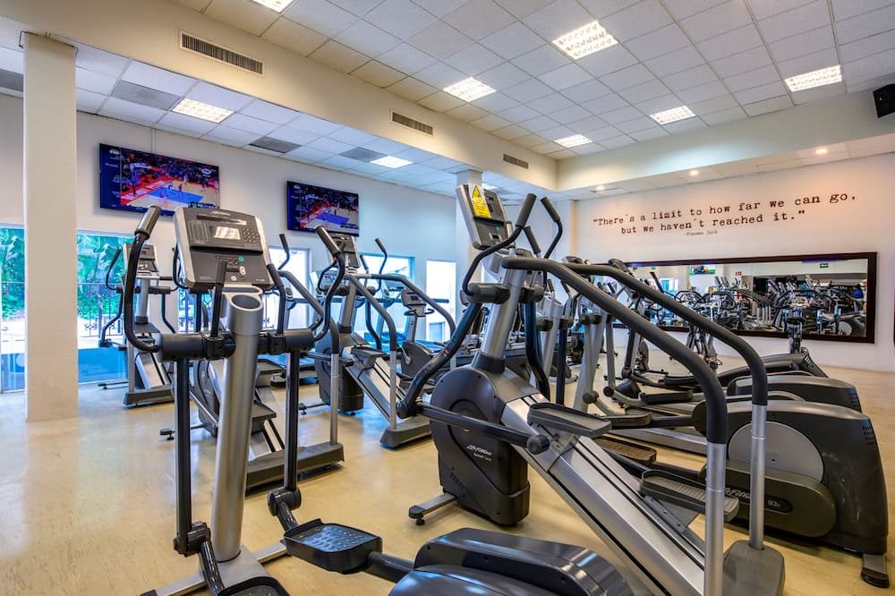 Sunscape Cancun All-Inclusive Resort & Spa by Hyatt 写真