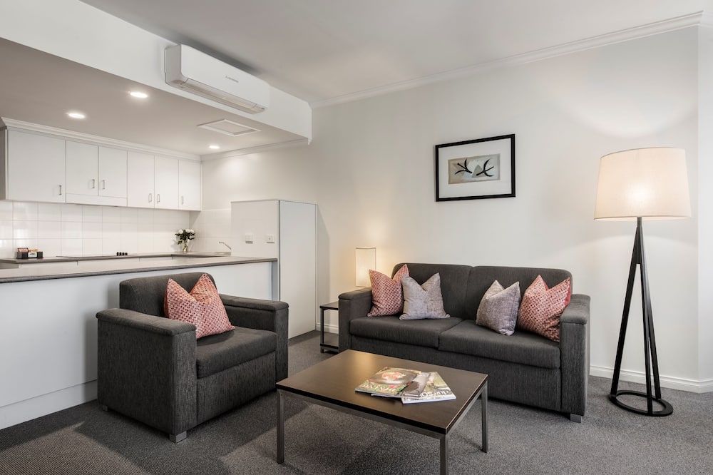 Franklin Apartments 写真