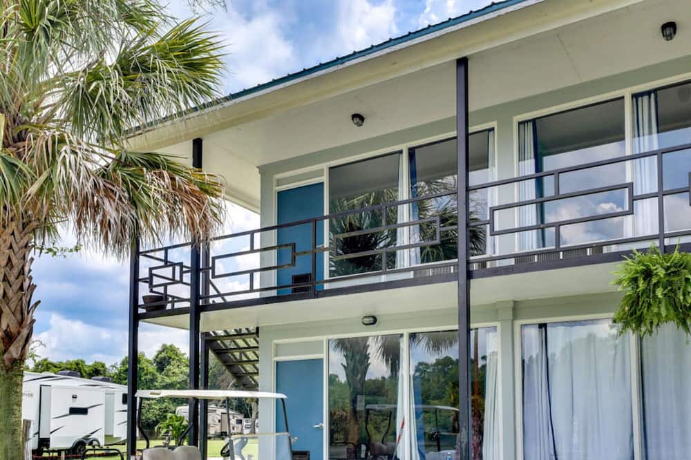 ベルズ マリーナ & リゾート 写真