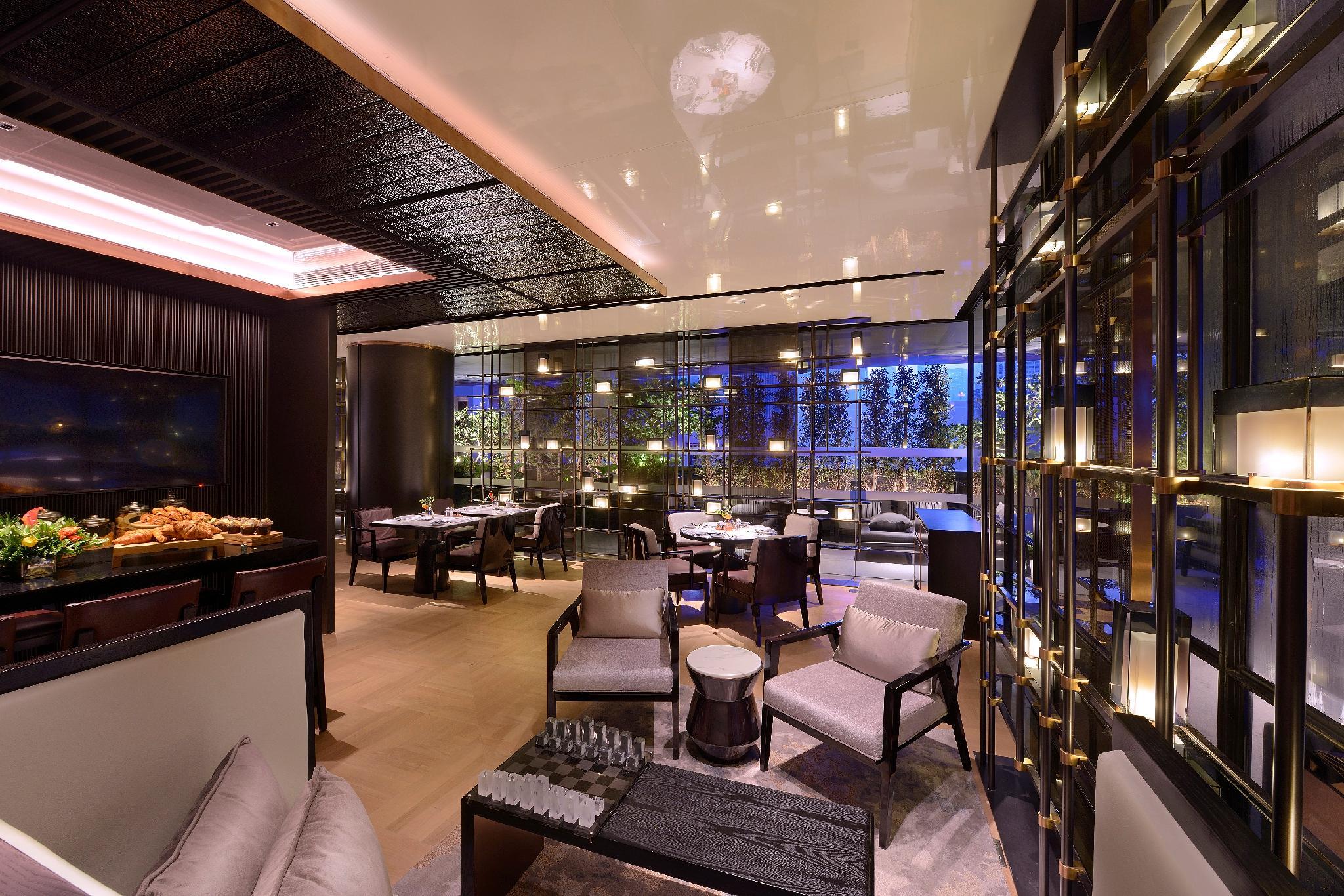 インターコンチネンタル シンガポール ロバートソン キー バイ IHG 写真