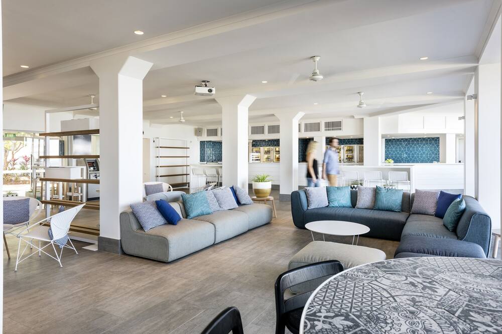 Mangrove Hotel 写真