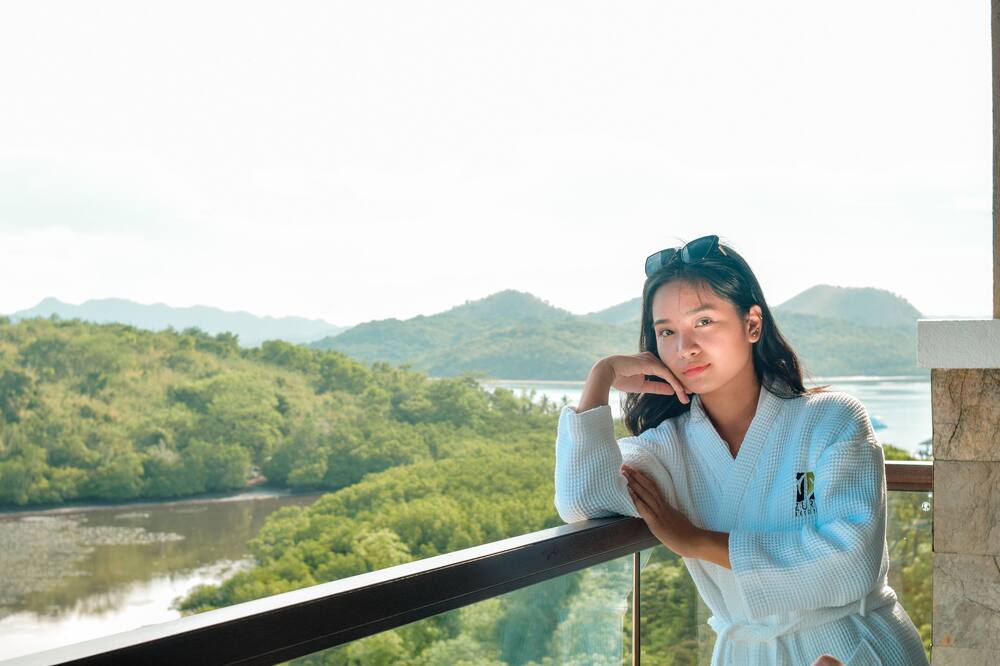 ズリリゾート 写真