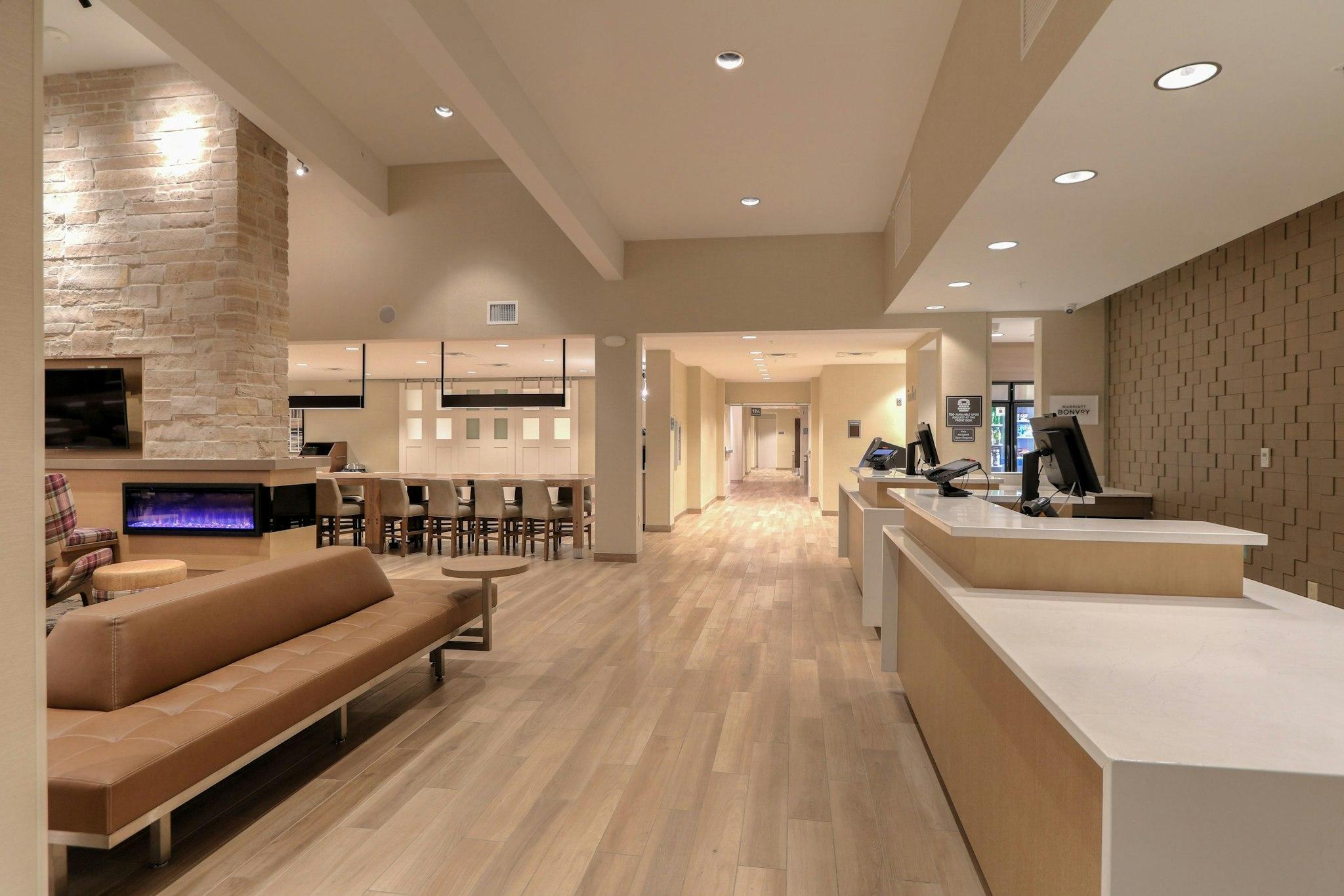 Residence Inn by Marriott Pigeon Forge 写真