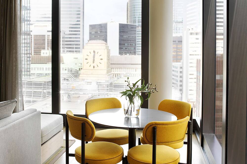 A バイ アディナ シドニー 写真