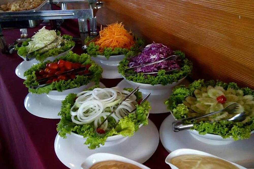 ドゥンタ アンダ ホテル クラビ 写真