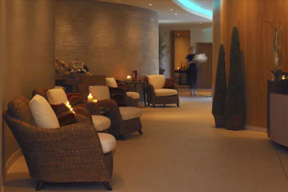 Aghadoe Heights Hotel & Spa 写真