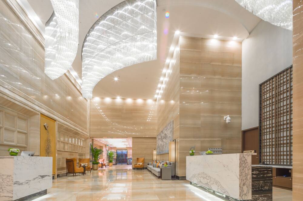 モデナ バイ フレイザー長沙 (〓沙泊富名致服〓公寓) 写真