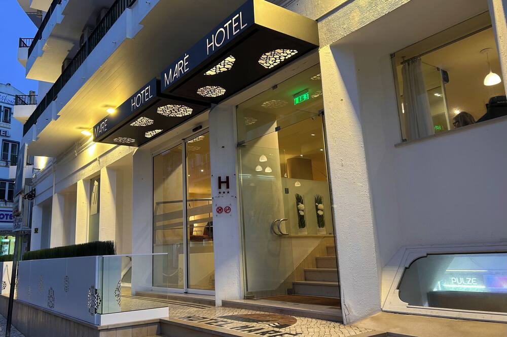 ホテル マール 写真