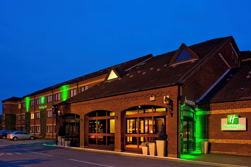Holiday Inn Norwich North By IHG 写真