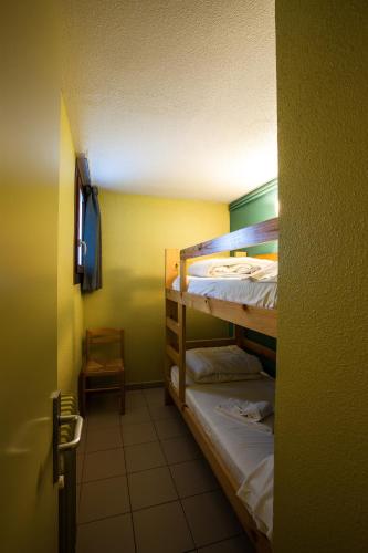 アパートメンツ ギベルガ 写真