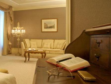 カ サグレド ホテル 写真