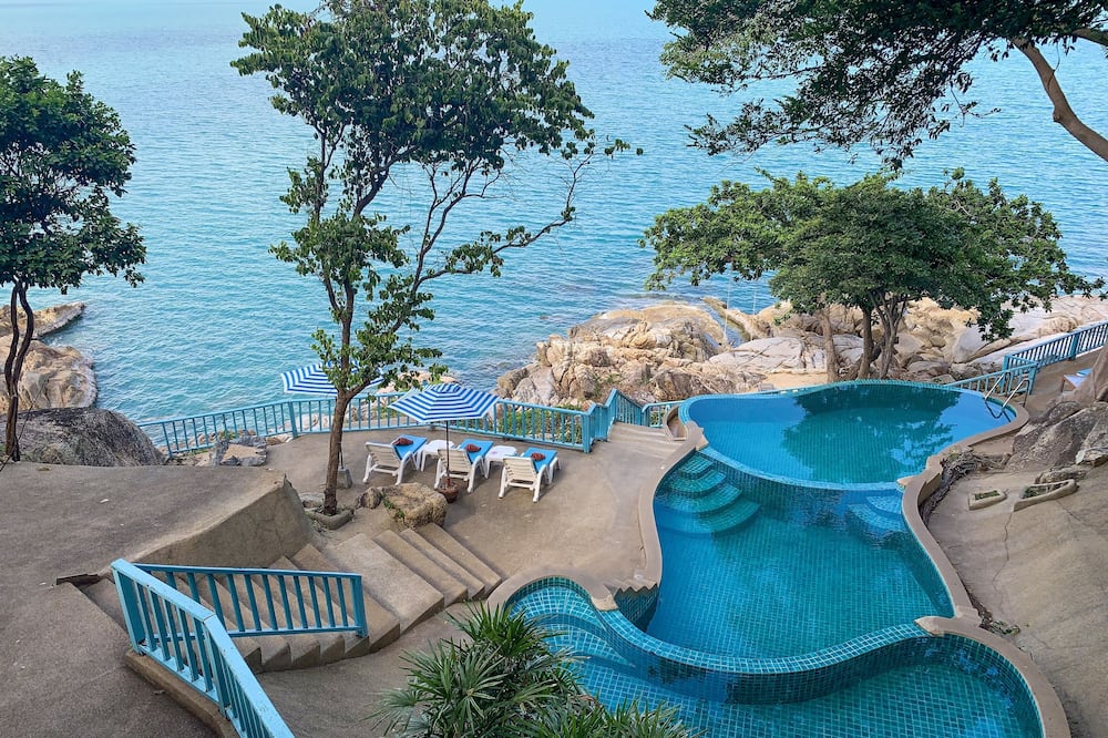 バーン ヒン サイ リゾート ＆ スパ 写真