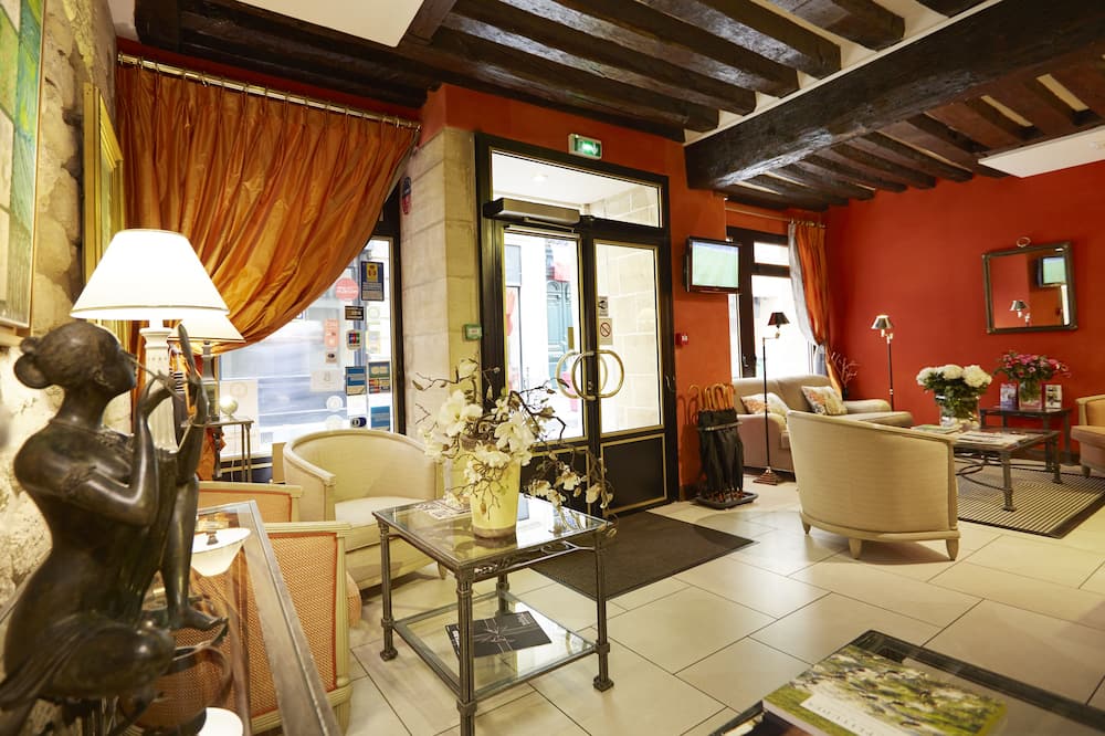 ホテル ボーブール 写真