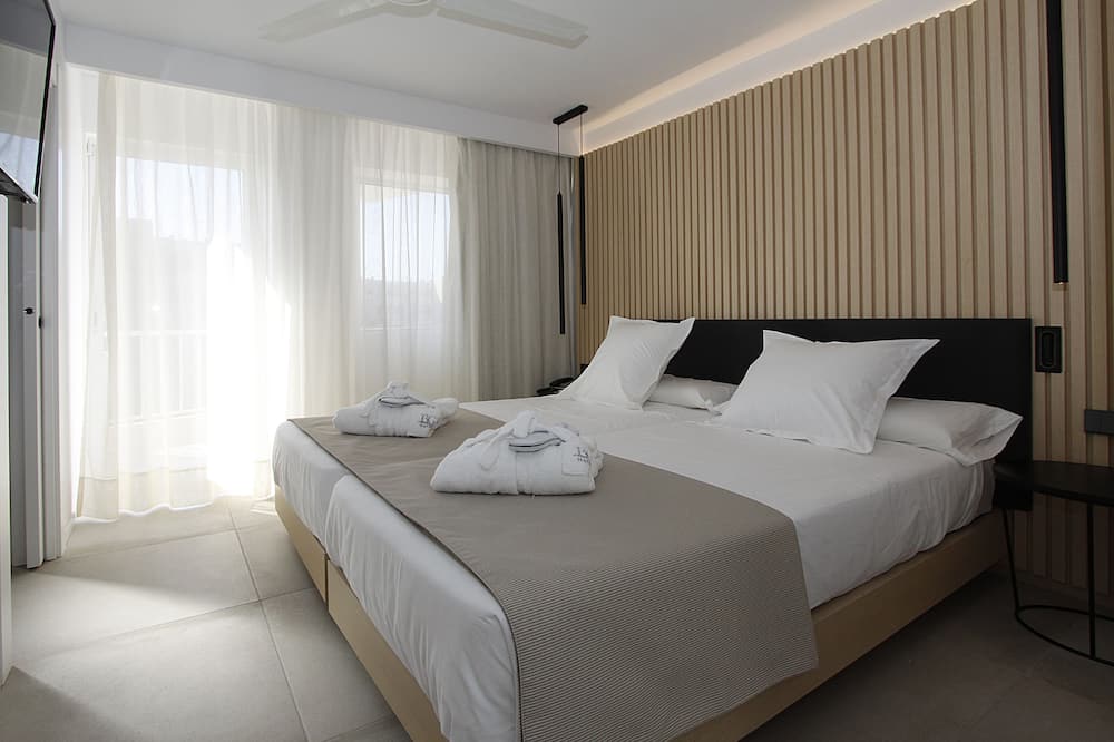 Hotel Caballero 写真