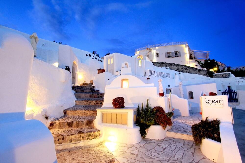 オナー ビラス 写真