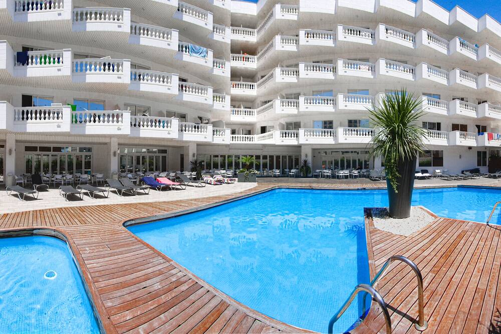 Hotel Bernat II 4*Sup 写真