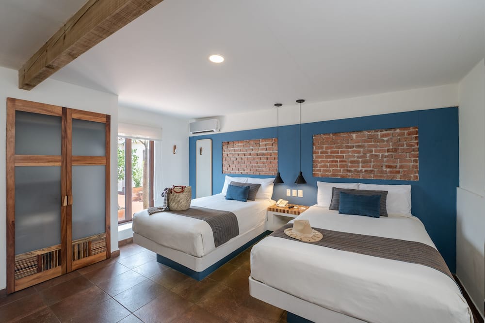 Hotel Casa de Sierra Azul 写真