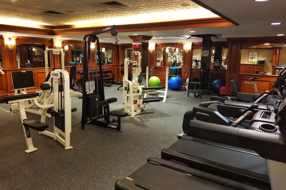 Portland Regency Hotel & Spa 写真