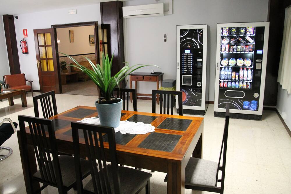 ペンション ターミナル 写真