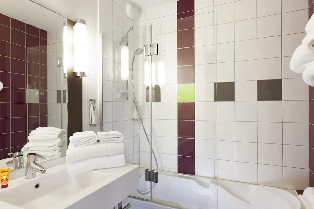 イビス スタイルズ ボーヌ サントル ホテル 写真