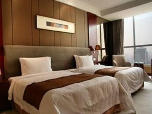 Holiday Inn Taiyuan City Center By IHG 写真