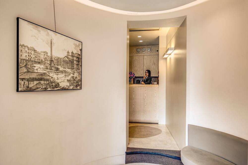 アルベルゴ アブルッツィ 写真